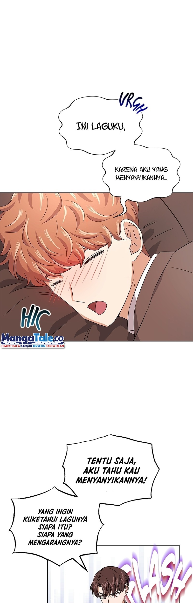 Superstar Associate Manager Chapter 16 Gambar 27