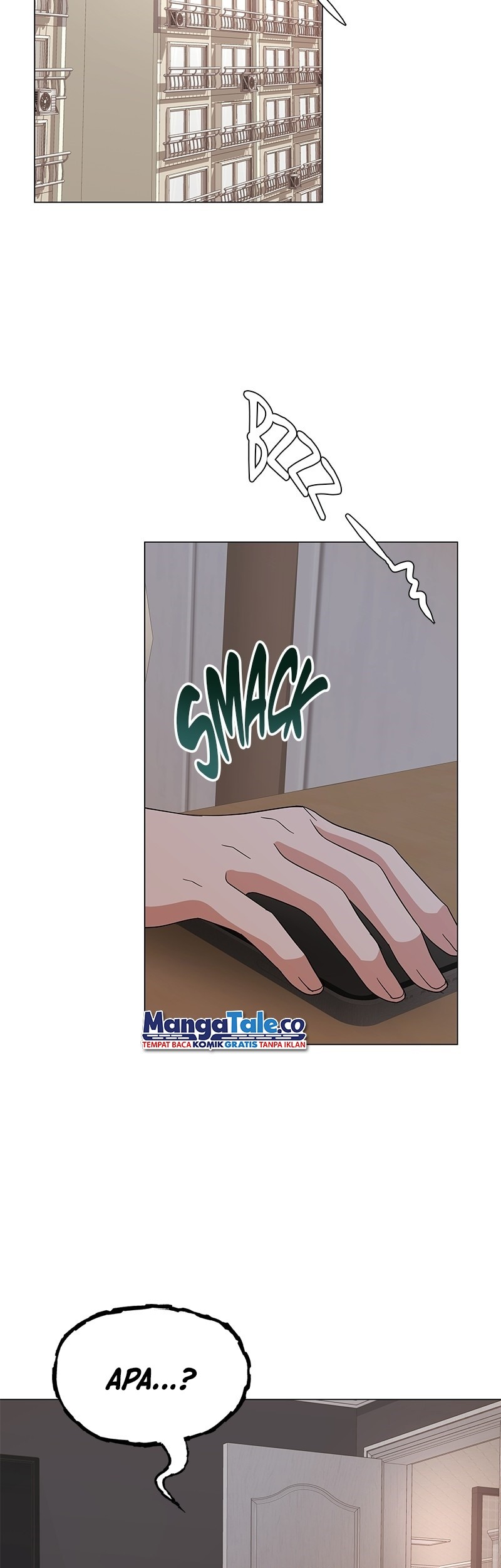 Superstar Associate Manager Chapter 16 Gambar 32