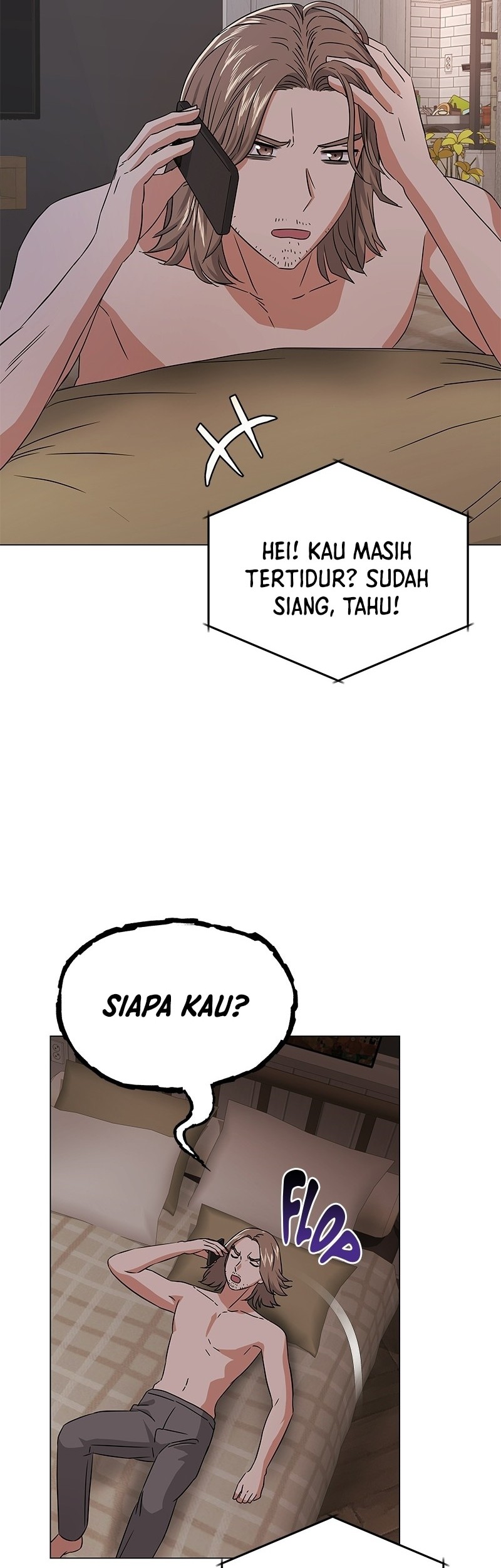 Superstar Associate Manager Chapter 16 Gambar 33