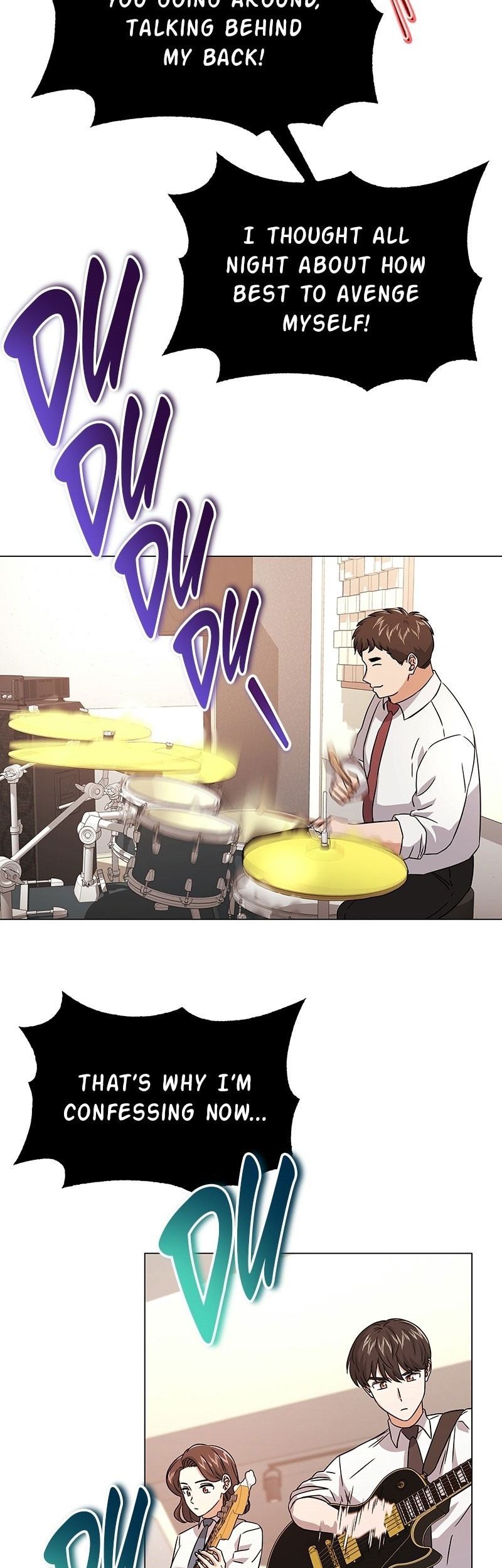 Superstar Associate Manager Chapter 15 Gambar 17