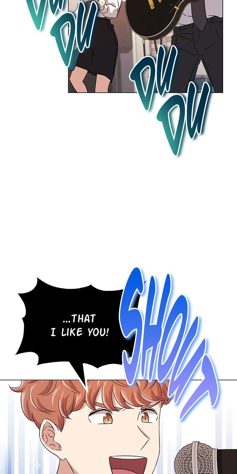 Superstar Associate Manager Chapter 15 Gambar 18