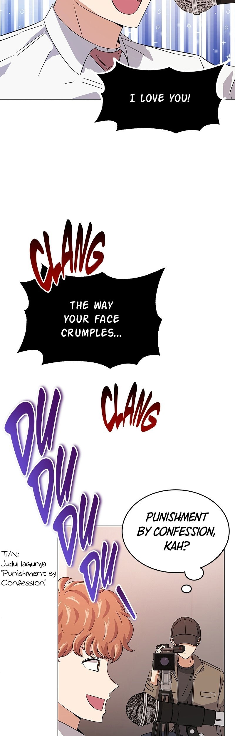 Superstar Associate Manager Chapter 15 Gambar 19