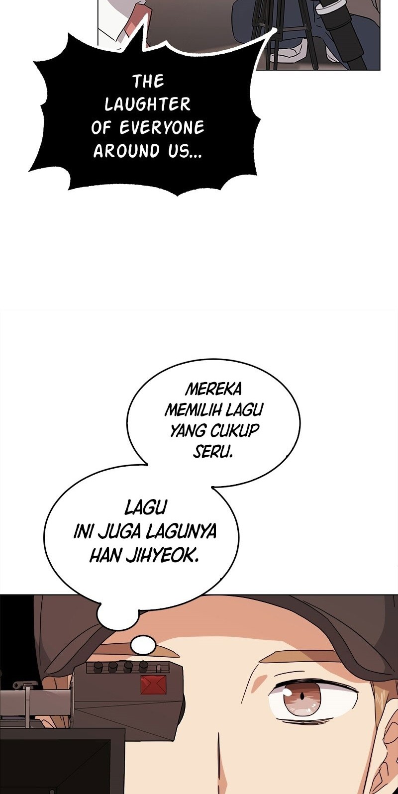 Superstar Associate Manager Chapter 15 Gambar 20