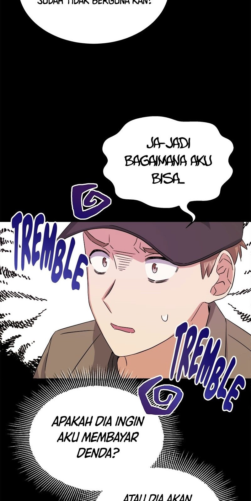 Superstar Associate Manager Chapter 15 Gambar 23