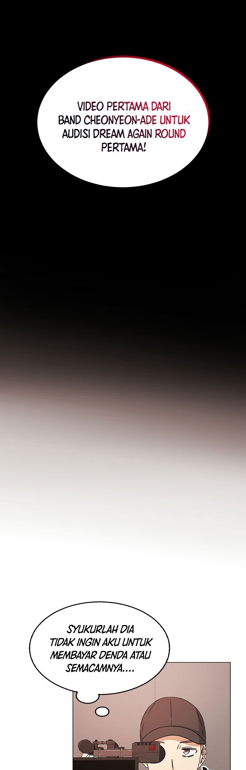 Superstar Associate Manager Chapter 15 Gambar 26