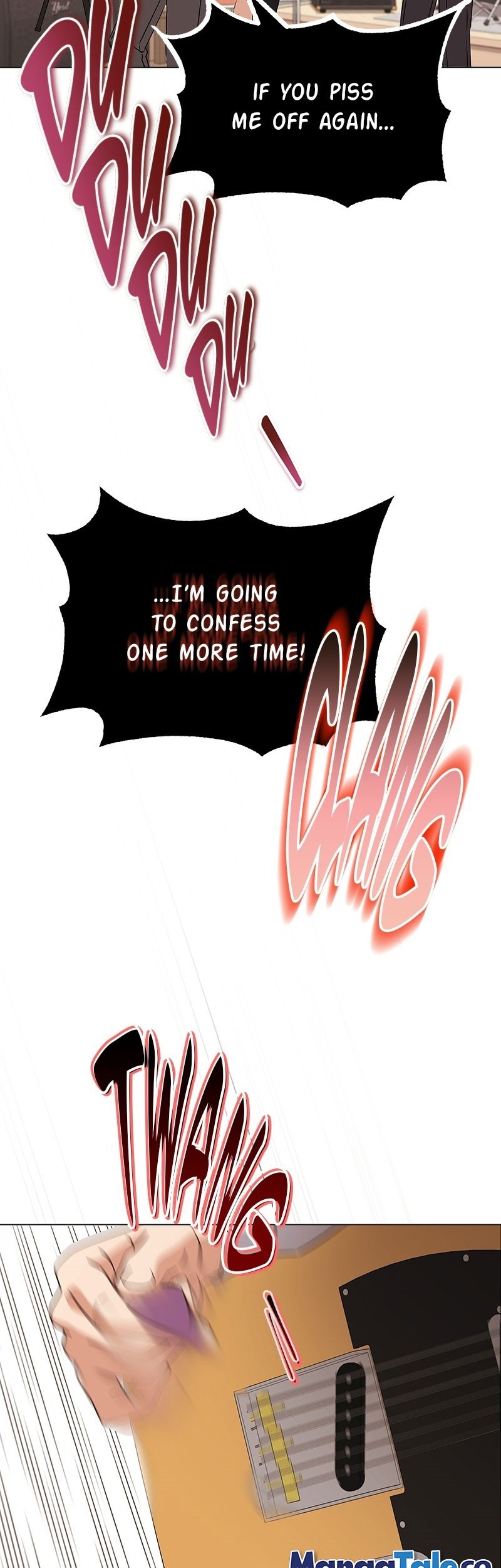 Superstar Associate Manager Chapter 15 Gambar 29