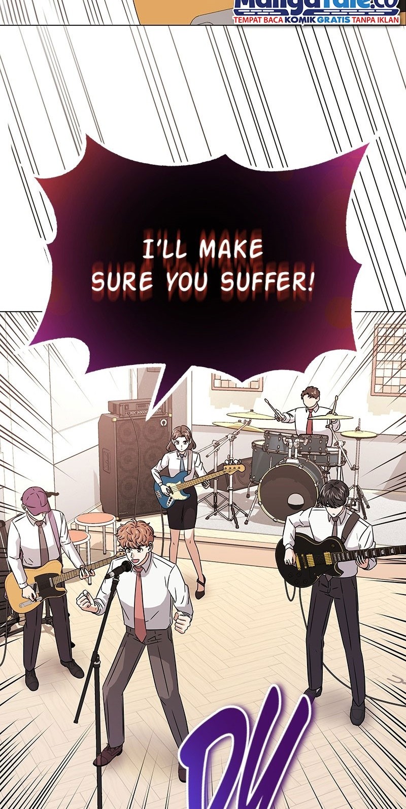 Superstar Associate Manager Chapter 15 Gambar 30