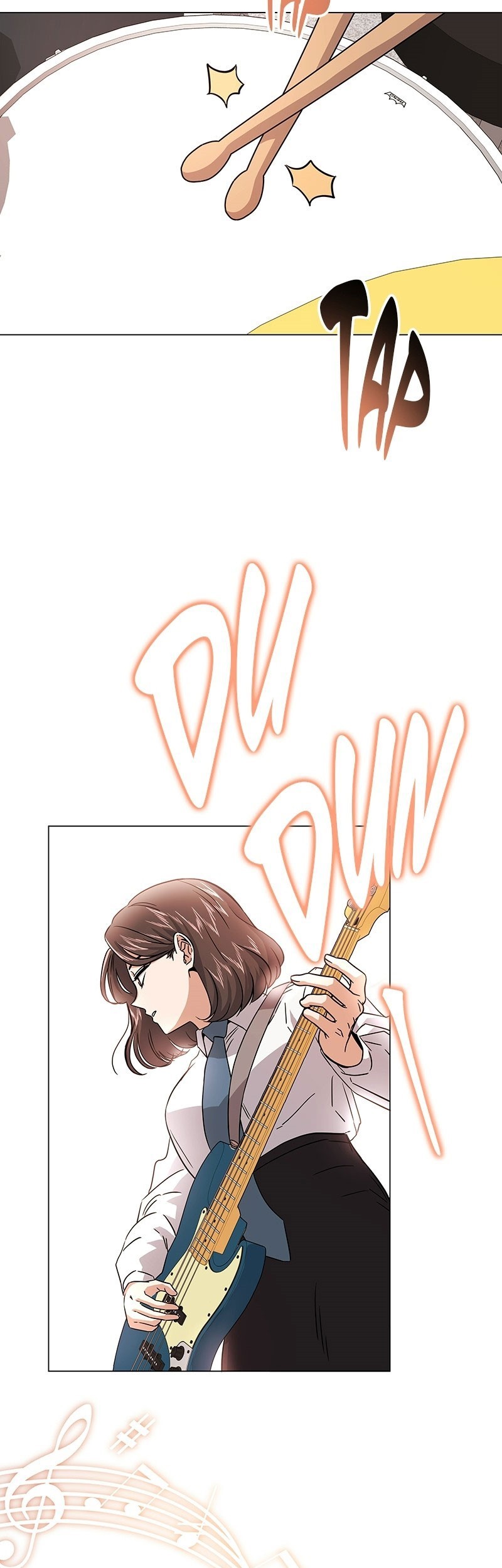 Superstar Associate Manager Chapter 15 Gambar 38