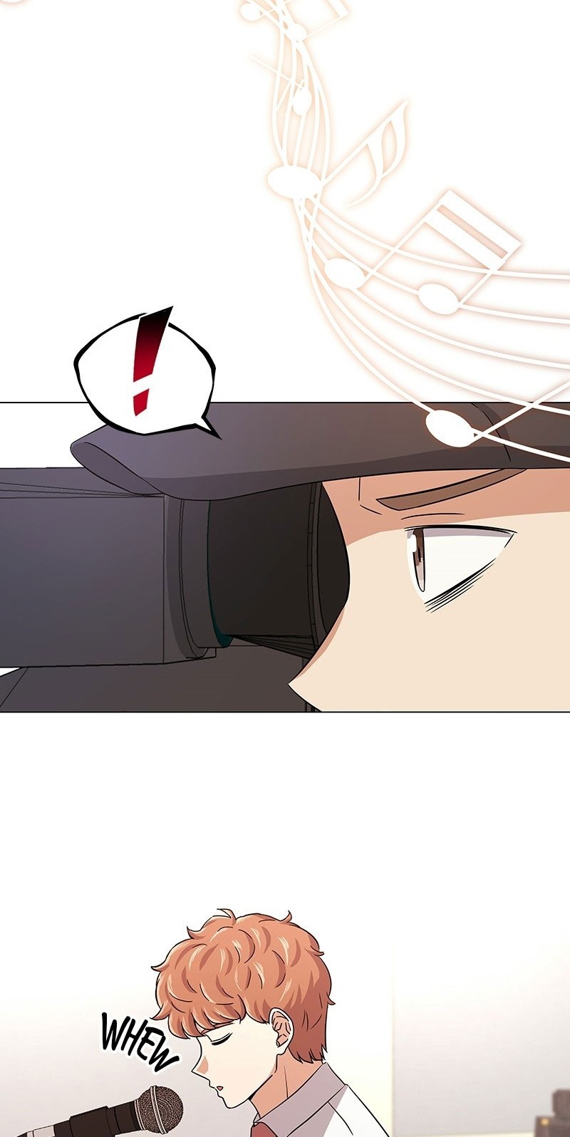 Superstar Associate Manager Chapter 15 Gambar 39