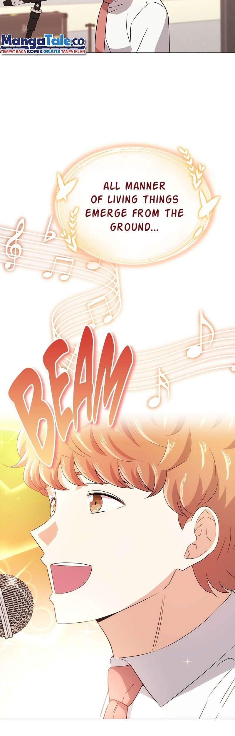 Superstar Associate Manager Chapter 15 Gambar 40