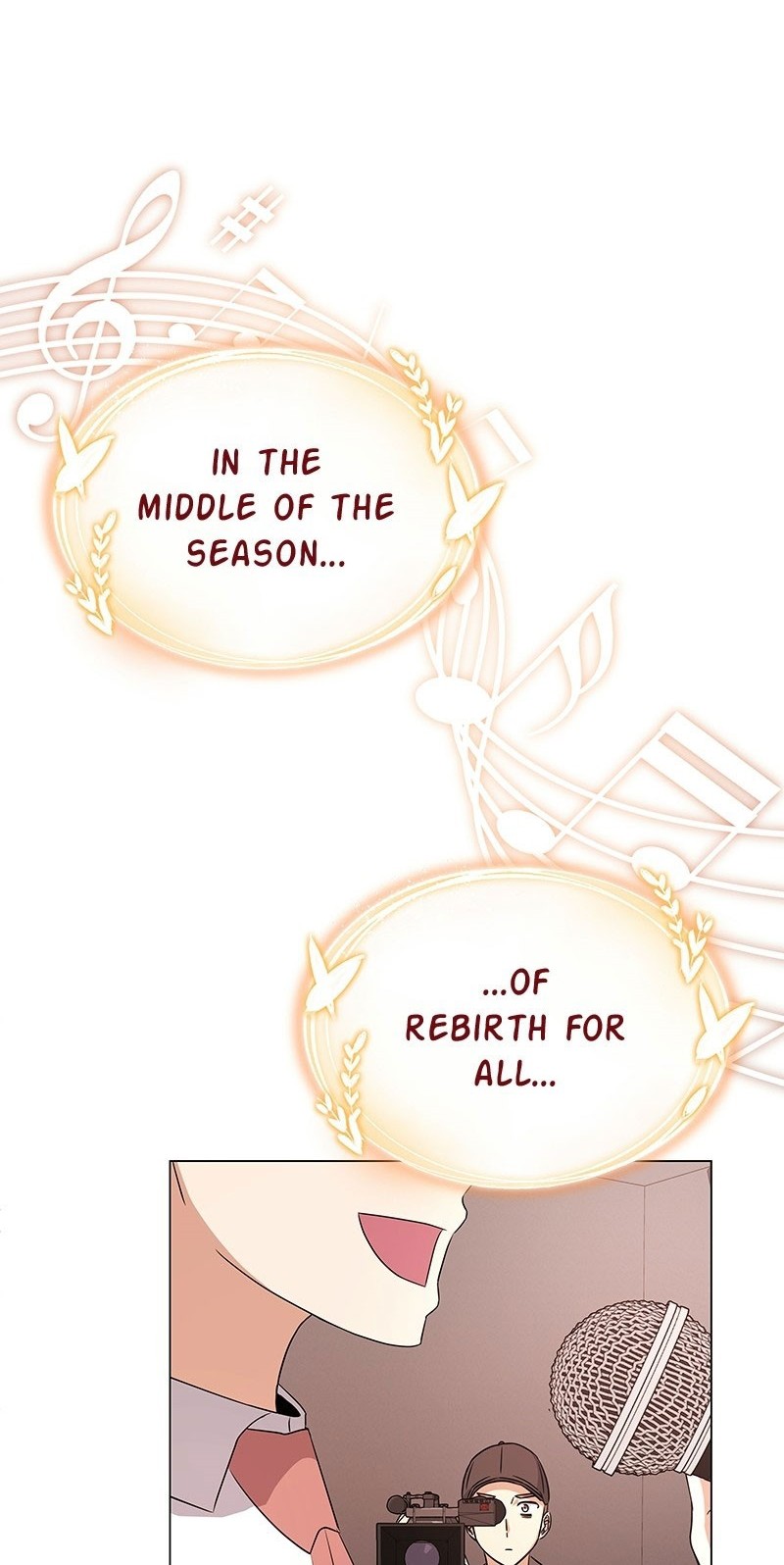 Superstar Associate Manager Chapter 15 Gambar 41