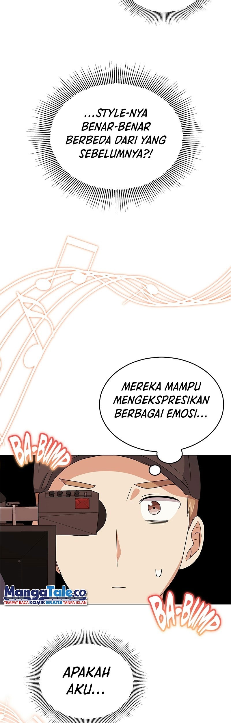 Superstar Associate Manager Chapter 15 Gambar 43