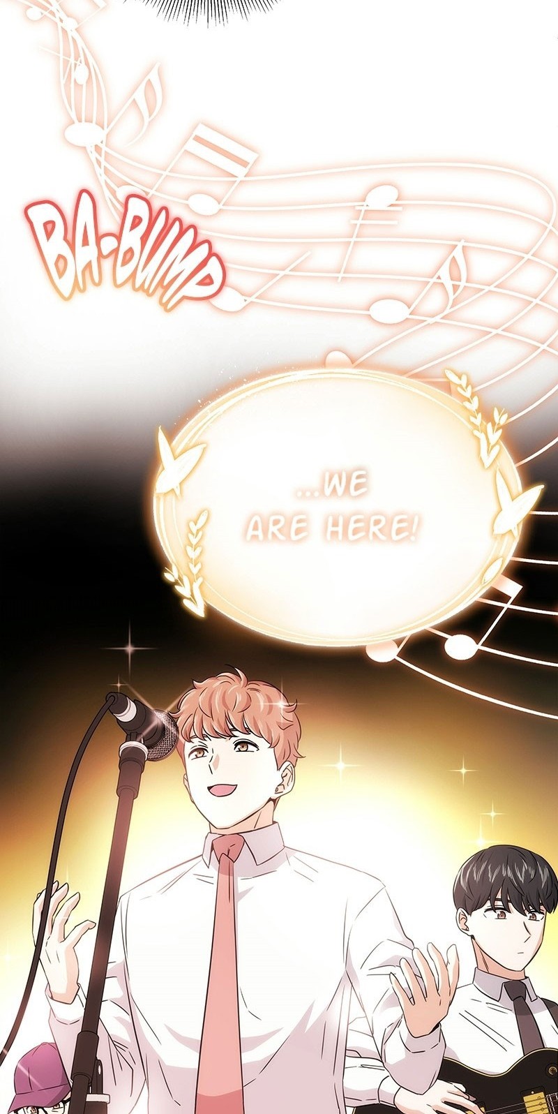 Superstar Associate Manager Chapter 15 Gambar 44