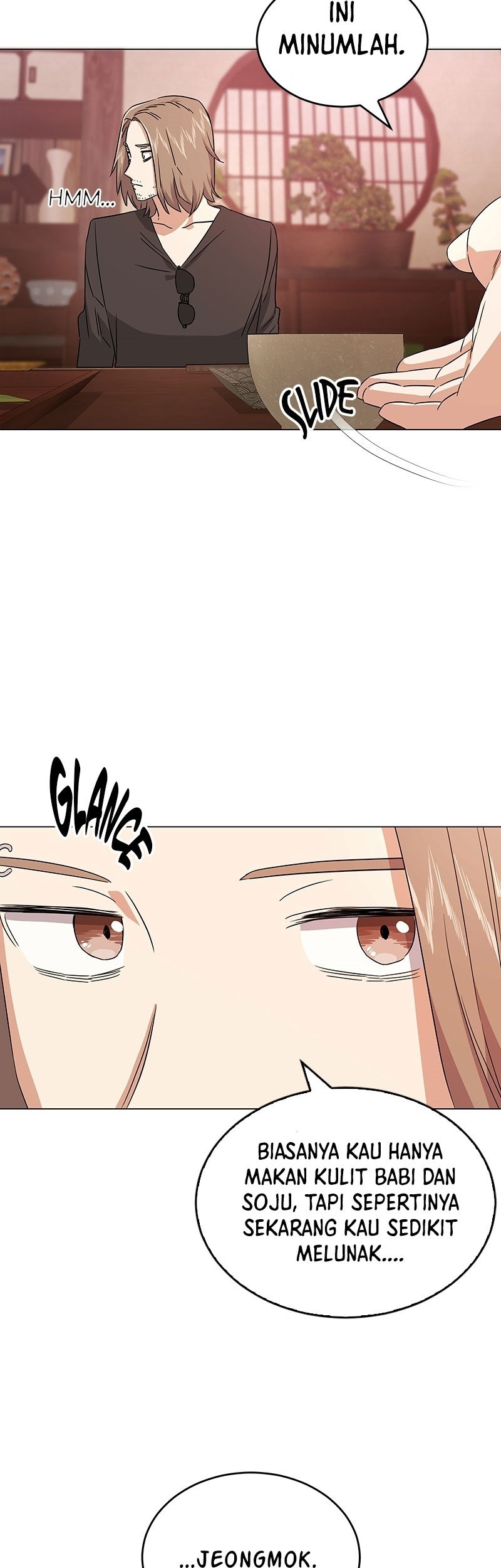 Superstar Associate Manager Chapter 15 Gambar 47