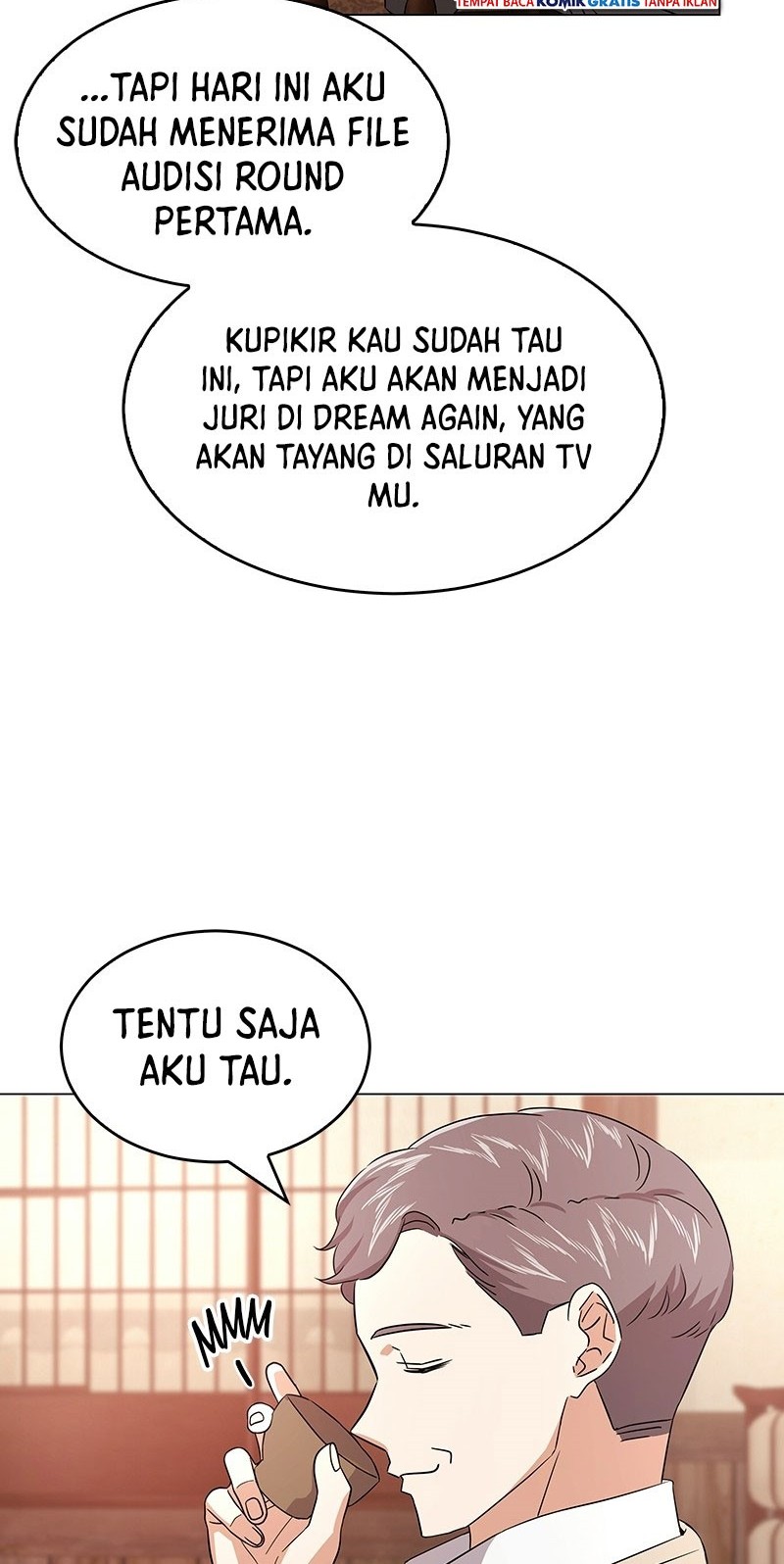 Superstar Associate Manager Chapter 15 Gambar 51