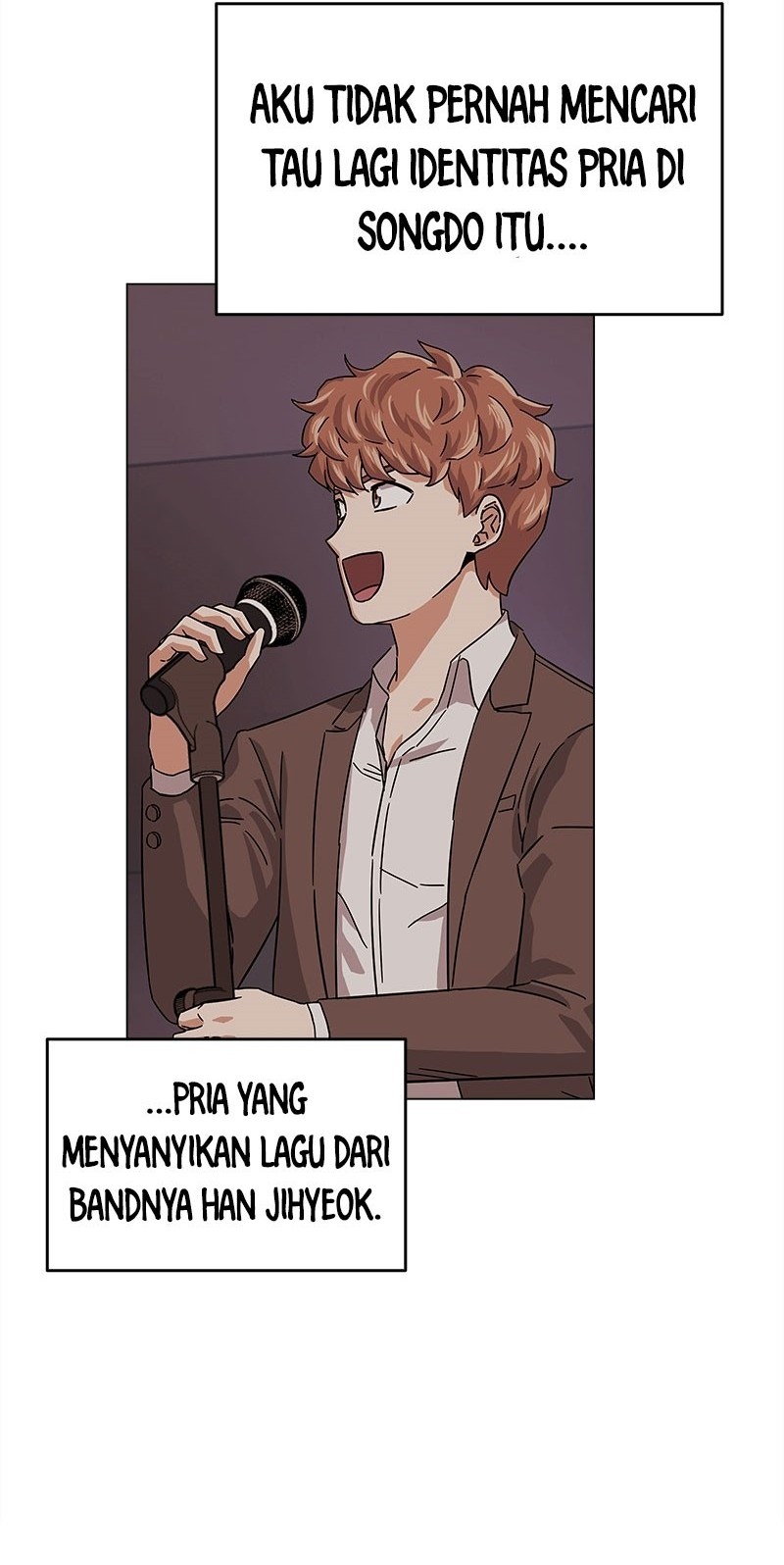 Superstar Associate Manager Chapter 15 Gambar 4