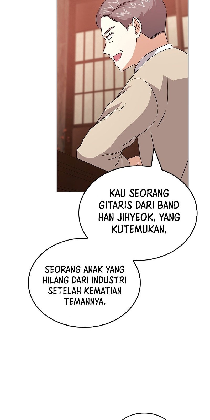 Superstar Associate Manager Chapter 15 Gambar 53