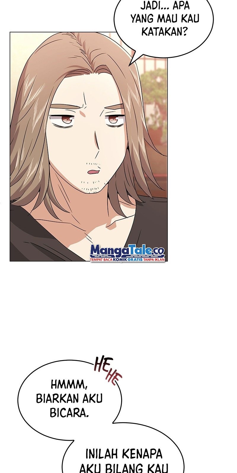 Superstar Associate Manager Chapter 15 Gambar 55