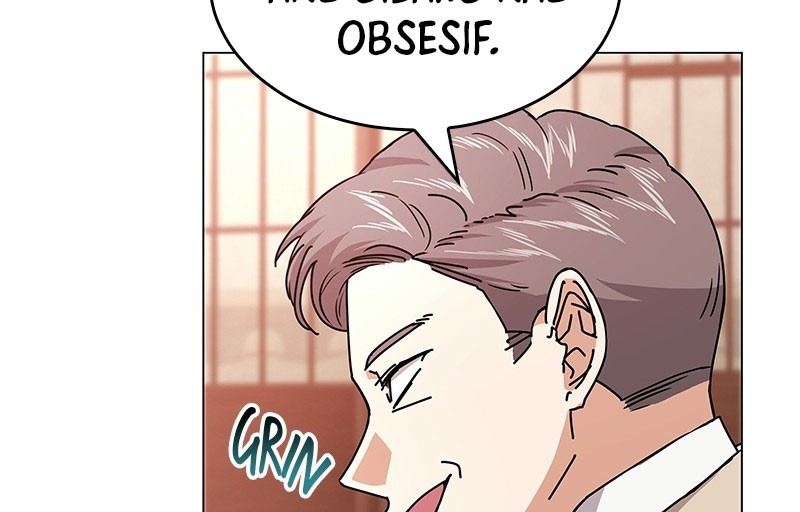 Superstar Associate Manager Chapter 15 Gambar 56