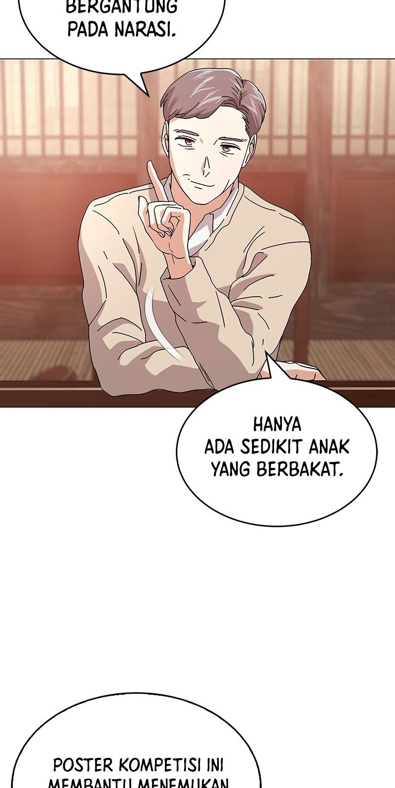 Superstar Associate Manager Chapter 15 Gambar 60