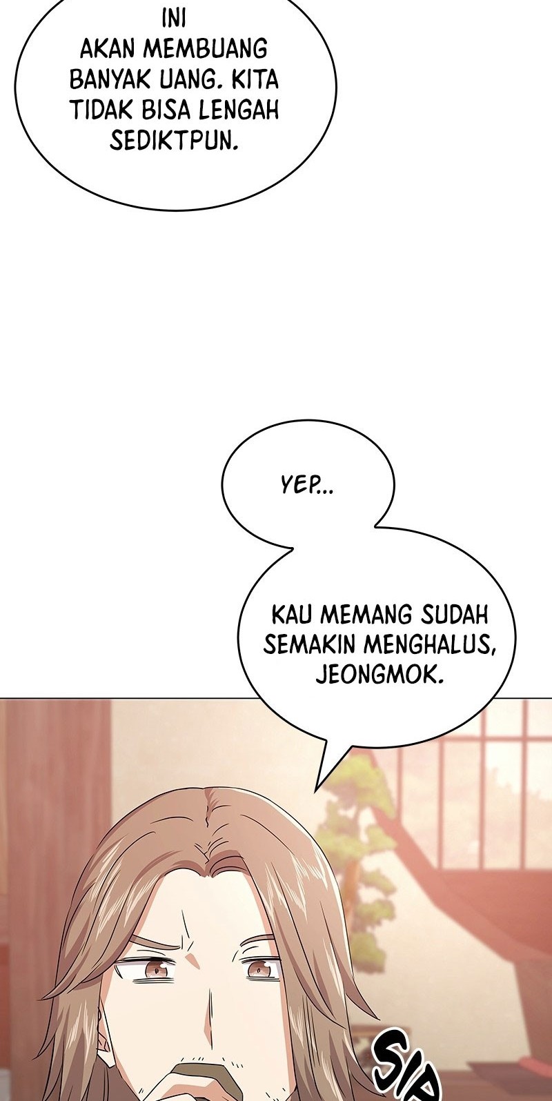 Superstar Associate Manager Chapter 15 Gambar 64