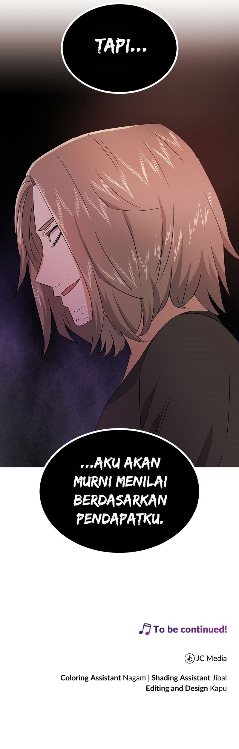 Superstar Associate Manager Chapter 15 Gambar 69