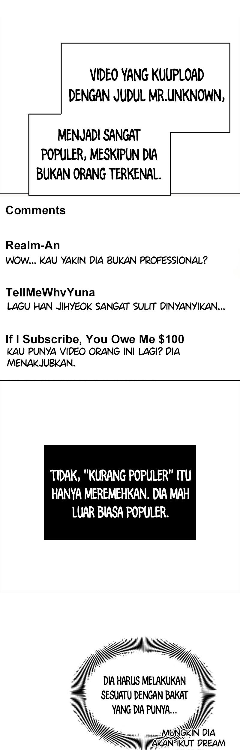 Superstar Associate Manager Chapter 15 Gambar 5