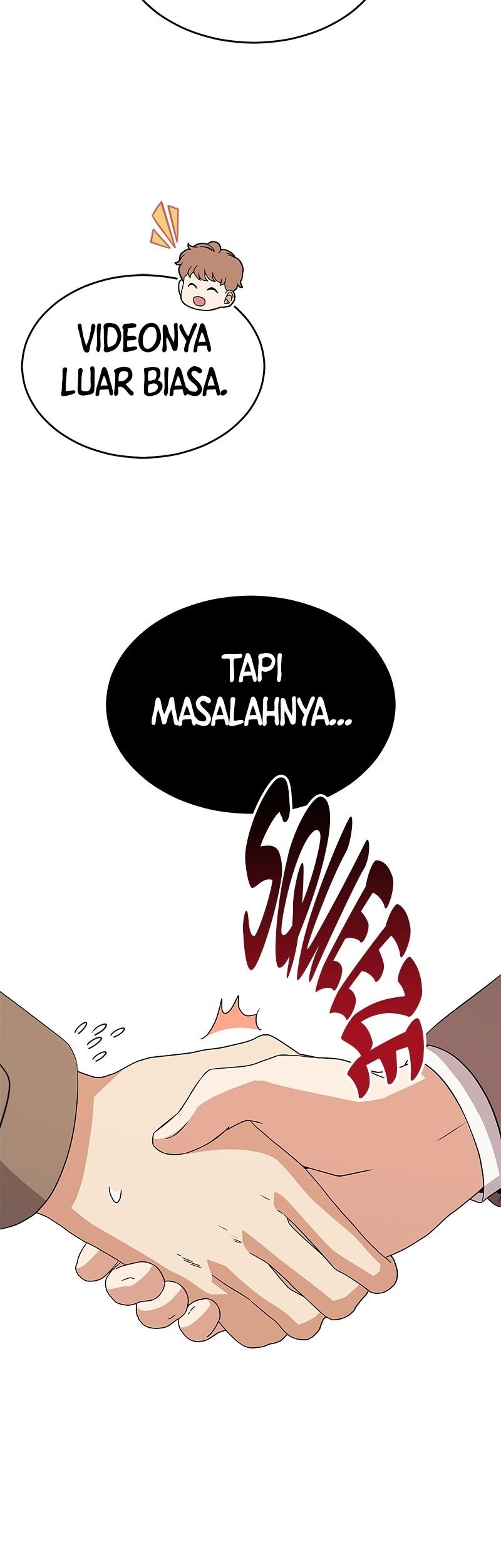 Superstar Associate Manager Chapter 15 Gambar 10