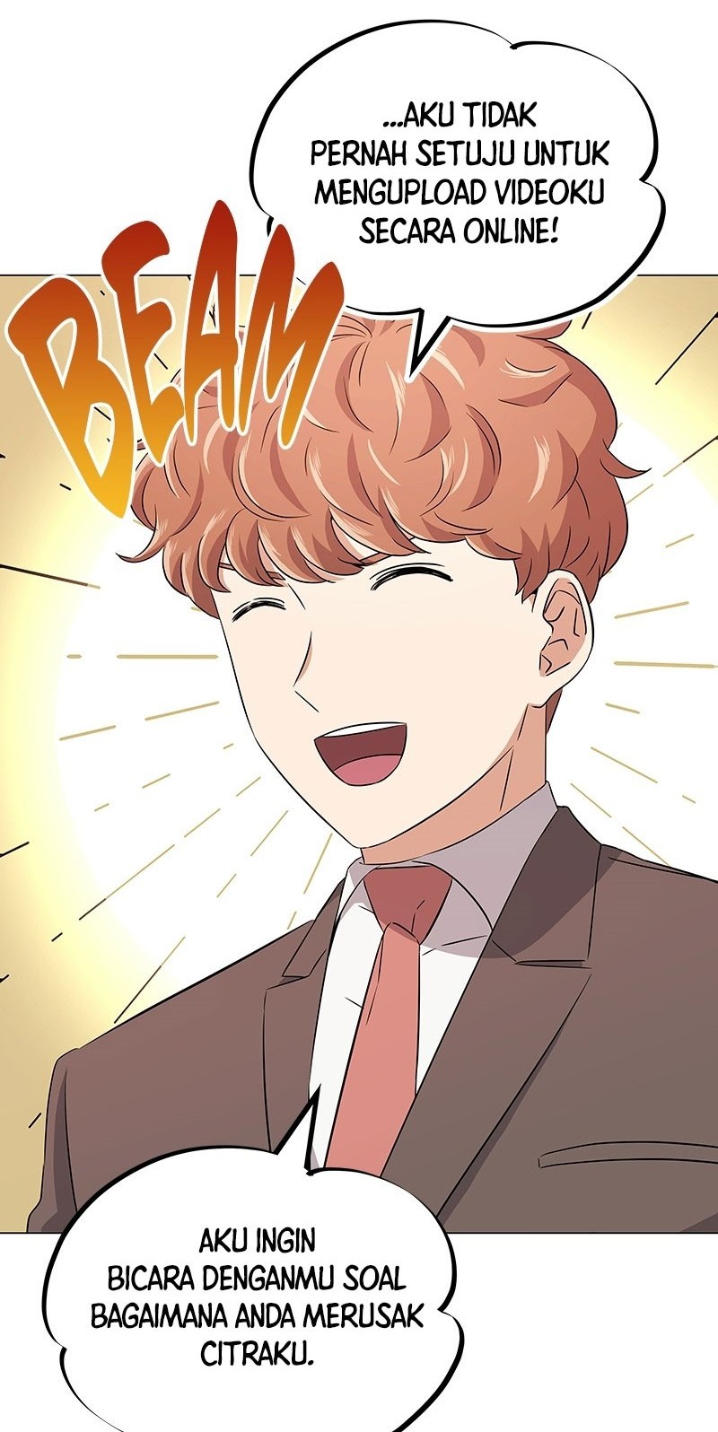 Superstar Associate Manager Chapter 15 Gambar 11