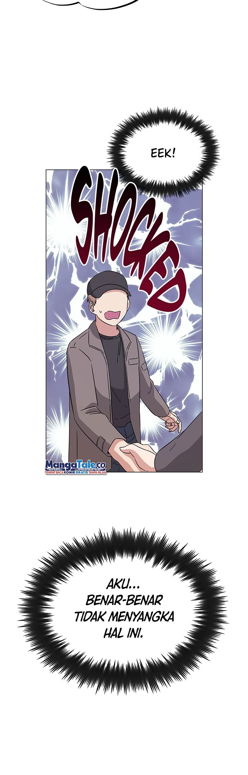 Superstar Associate Manager Chapter 15 Gambar 12