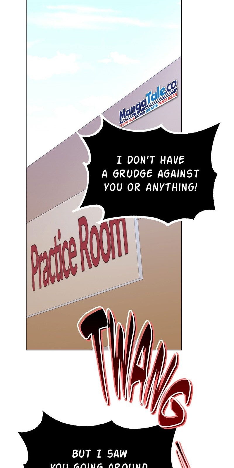 Superstar Associate Manager Chapter 15 Gambar 16