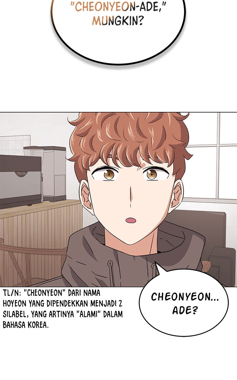 Superstar Associate Manager Chapter 14 Gambar 15