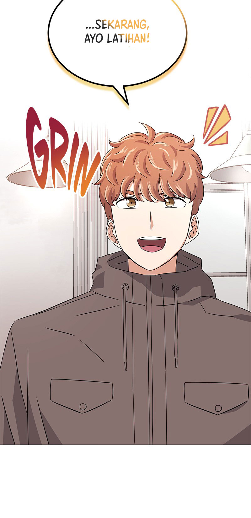 Superstar Associate Manager Chapter 14 Gambar 21