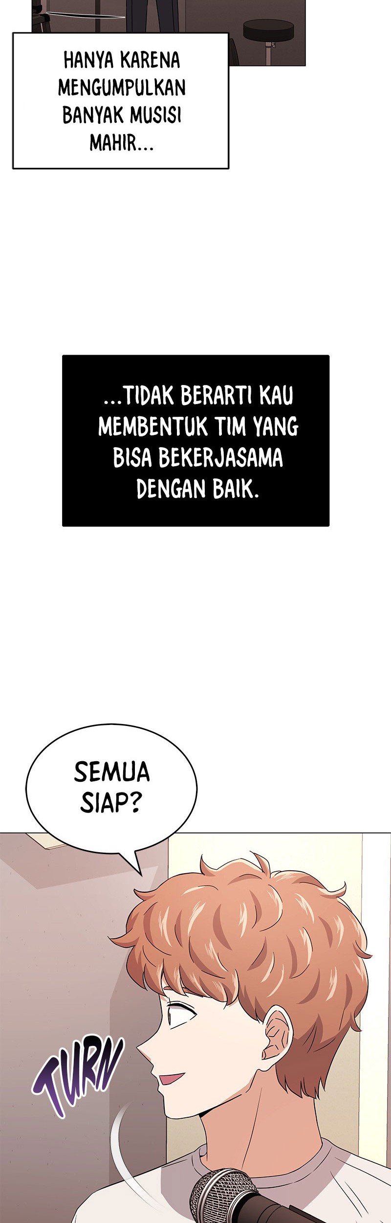 Superstar Associate Manager Chapter 14 Gambar 30