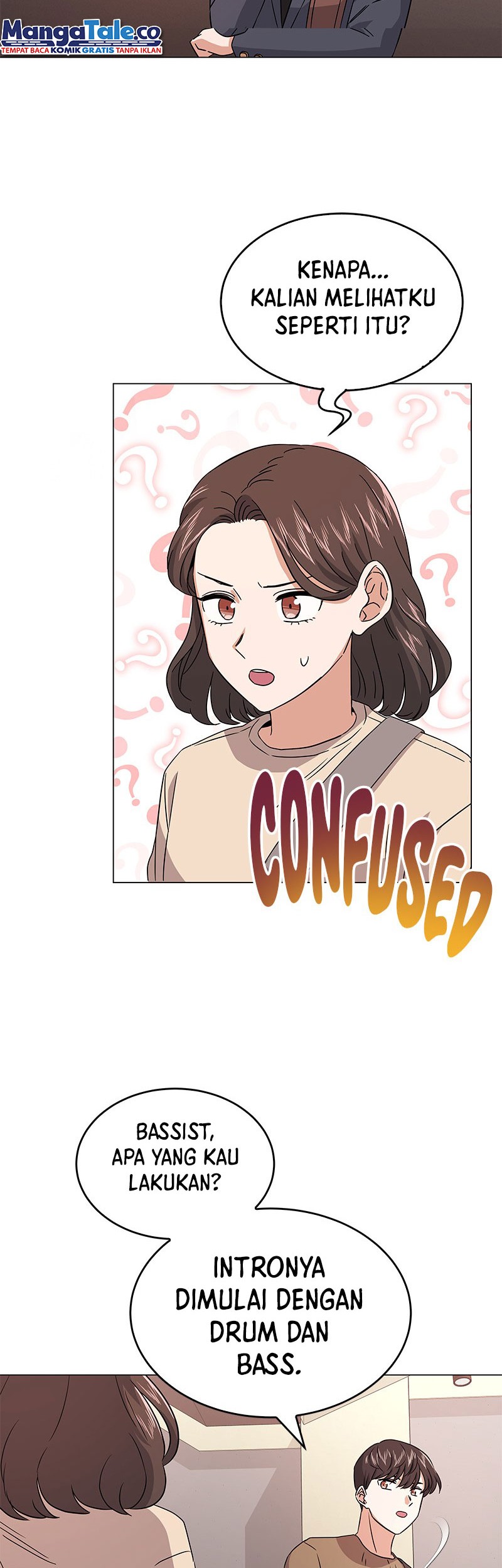 Superstar Associate Manager Chapter 14 Gambar 35