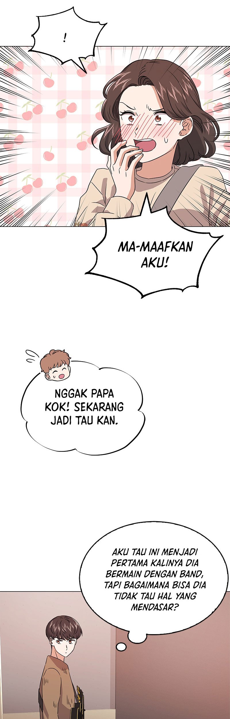 Superstar Associate Manager Chapter 14 Gambar 37