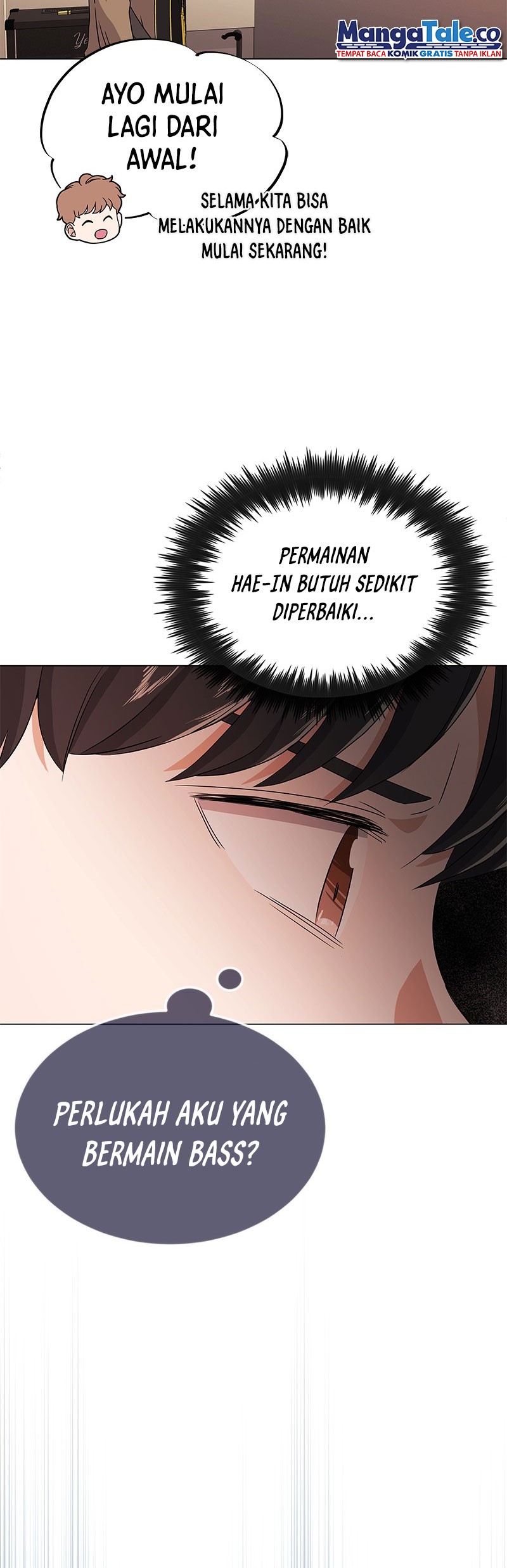 Superstar Associate Manager Chapter 14 Gambar 38