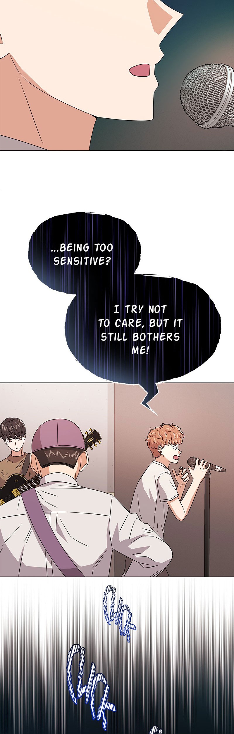 Superstar Associate Manager Chapter 14 Gambar 42