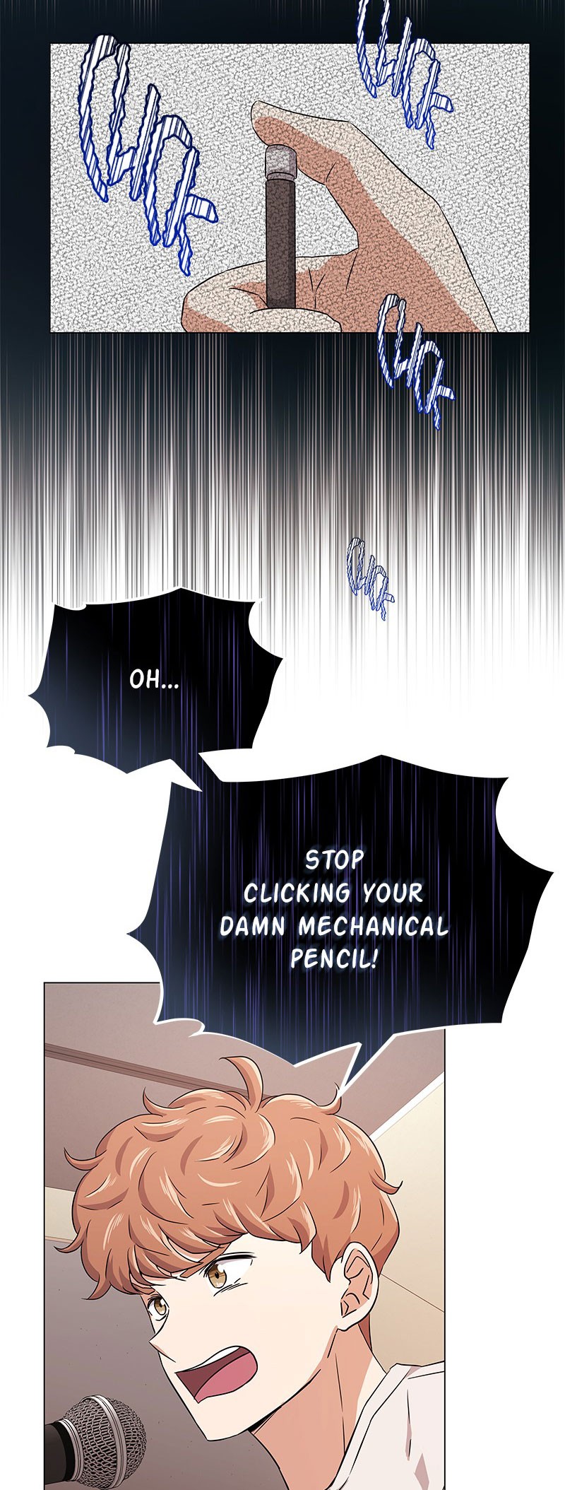 Superstar Associate Manager Chapter 14 Gambar 43