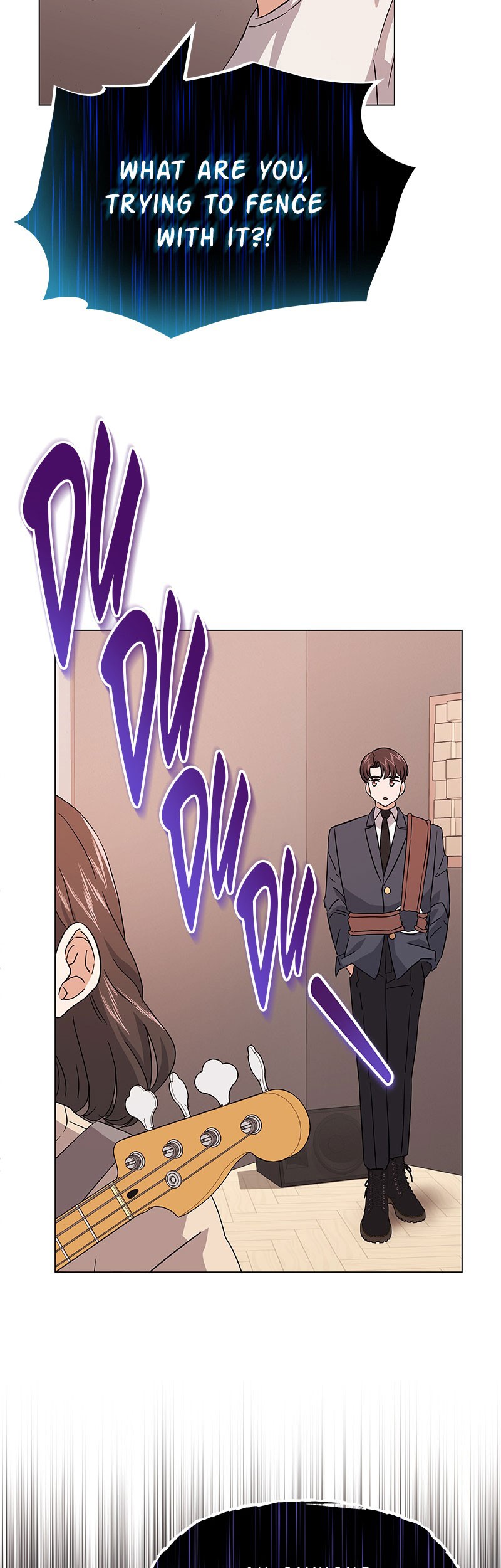 Superstar Associate Manager Chapter 14 Gambar 44