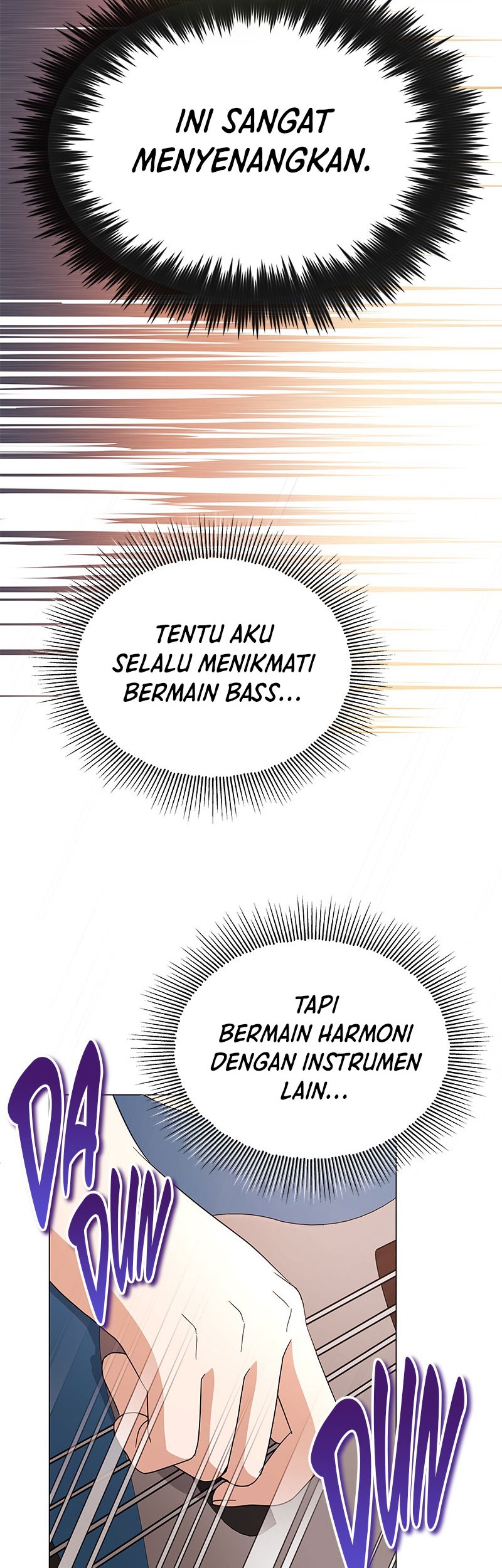 Superstar Associate Manager Chapter 14 Gambar 47