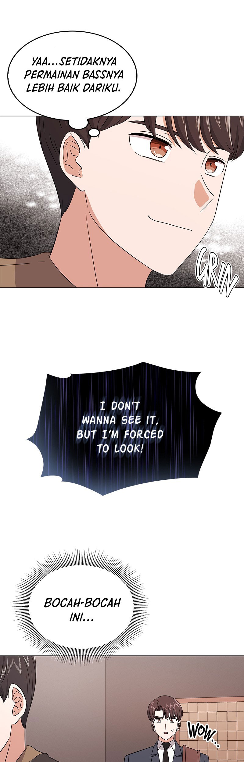 Superstar Associate Manager Chapter 14 Gambar 50