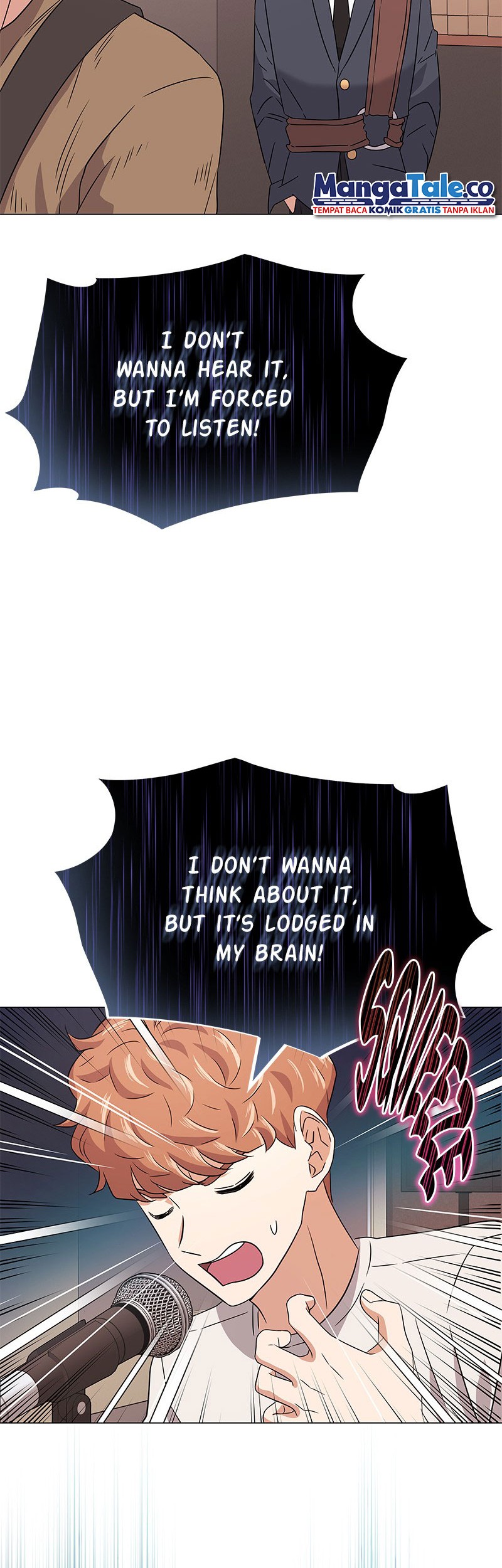 Superstar Associate Manager Chapter 14 Gambar 51