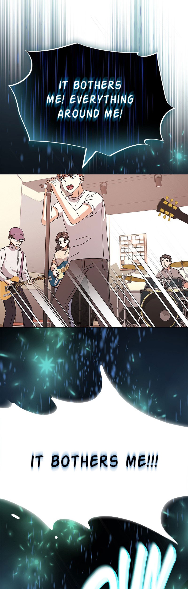 Superstar Associate Manager Chapter 14 Gambar 52