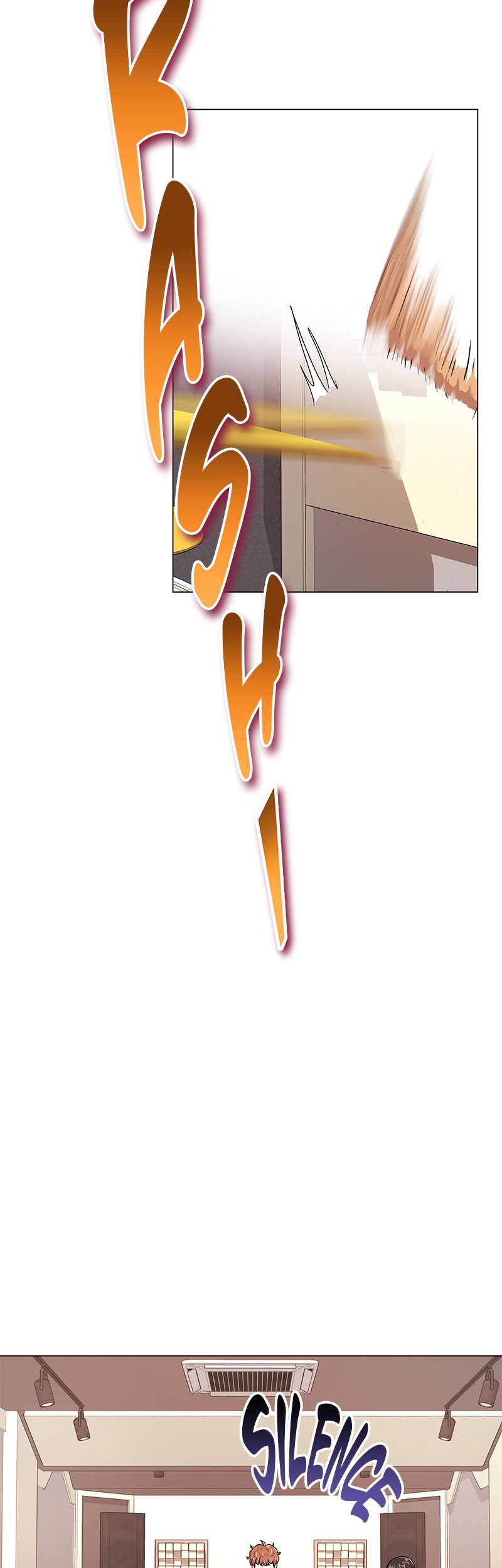 Superstar Associate Manager Chapter 14 Gambar 57