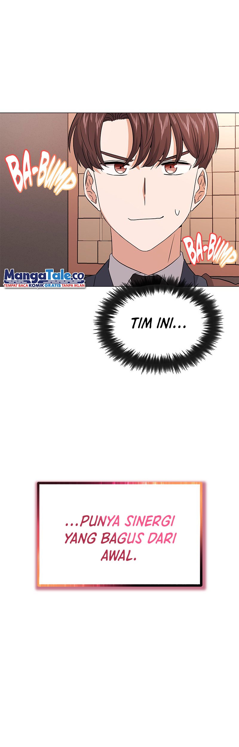 Superstar Associate Manager Chapter 14 Gambar 62