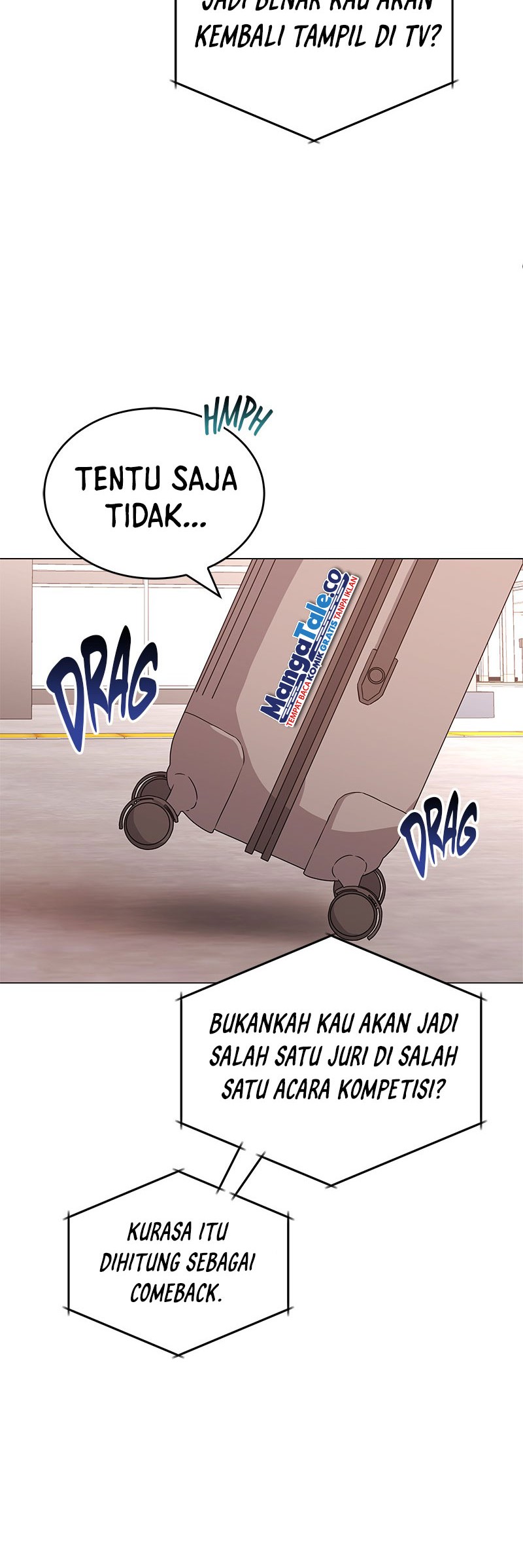 Superstar Associate Manager Chapter 14 Gambar 64