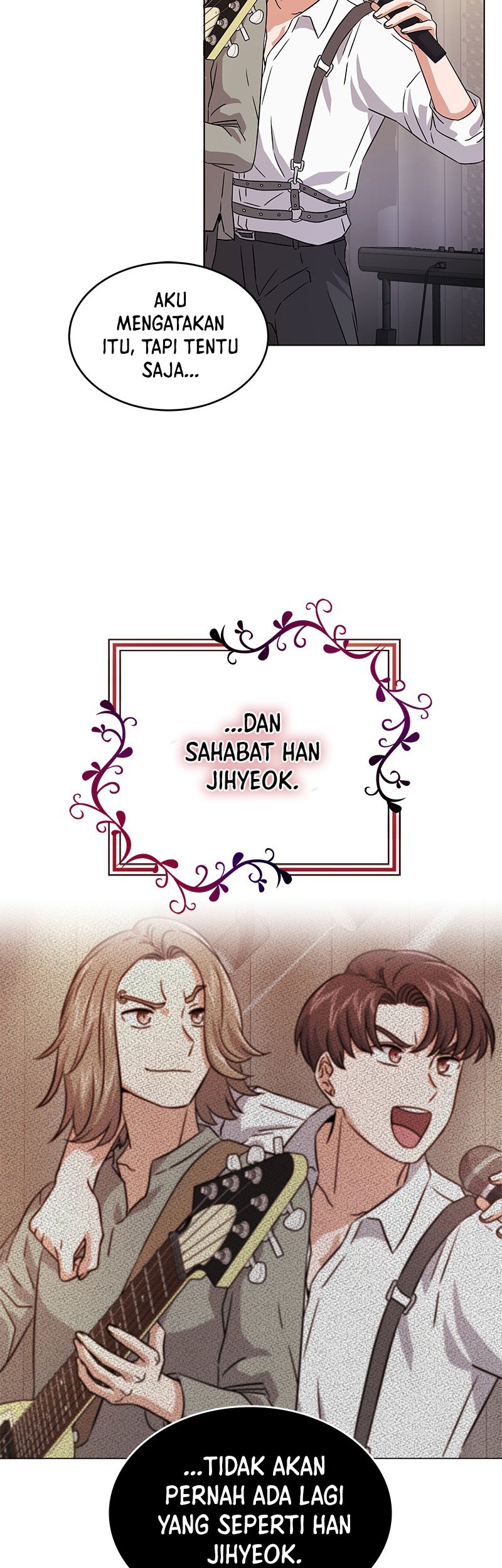 Superstar Associate Manager Chapter 14 Gambar 68