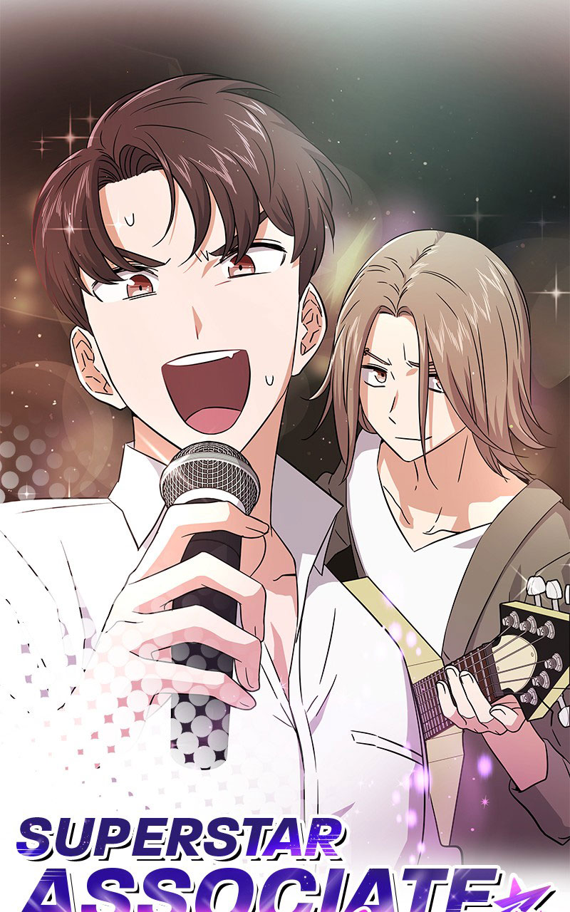 Superstar Associate Manager Chapter 14 Gambar 6