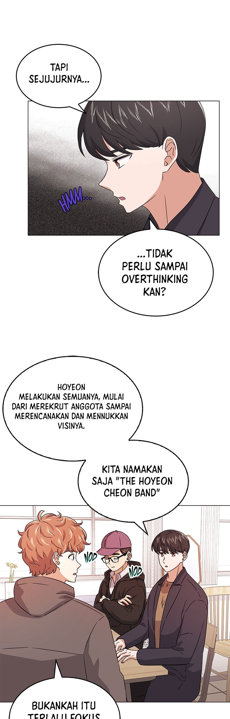 Superstar Associate Manager Chapter 14 Gambar 10